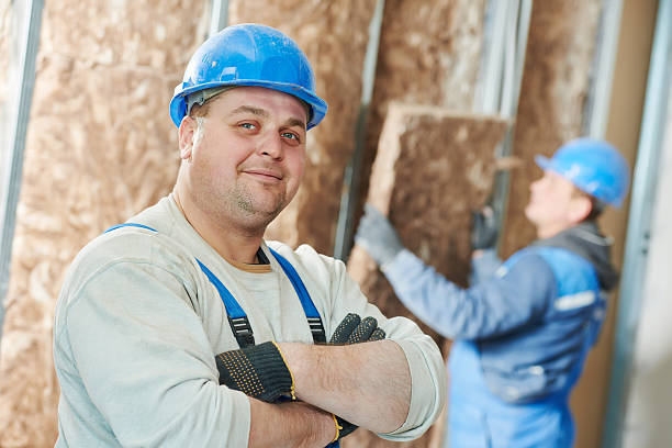 Best Types of Insulation in Arizona City, AZ